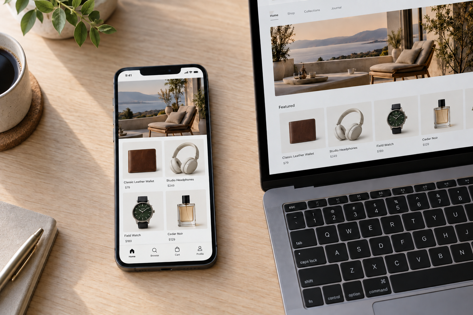 Telegram Mini App o Shopify per un piccolo negozio